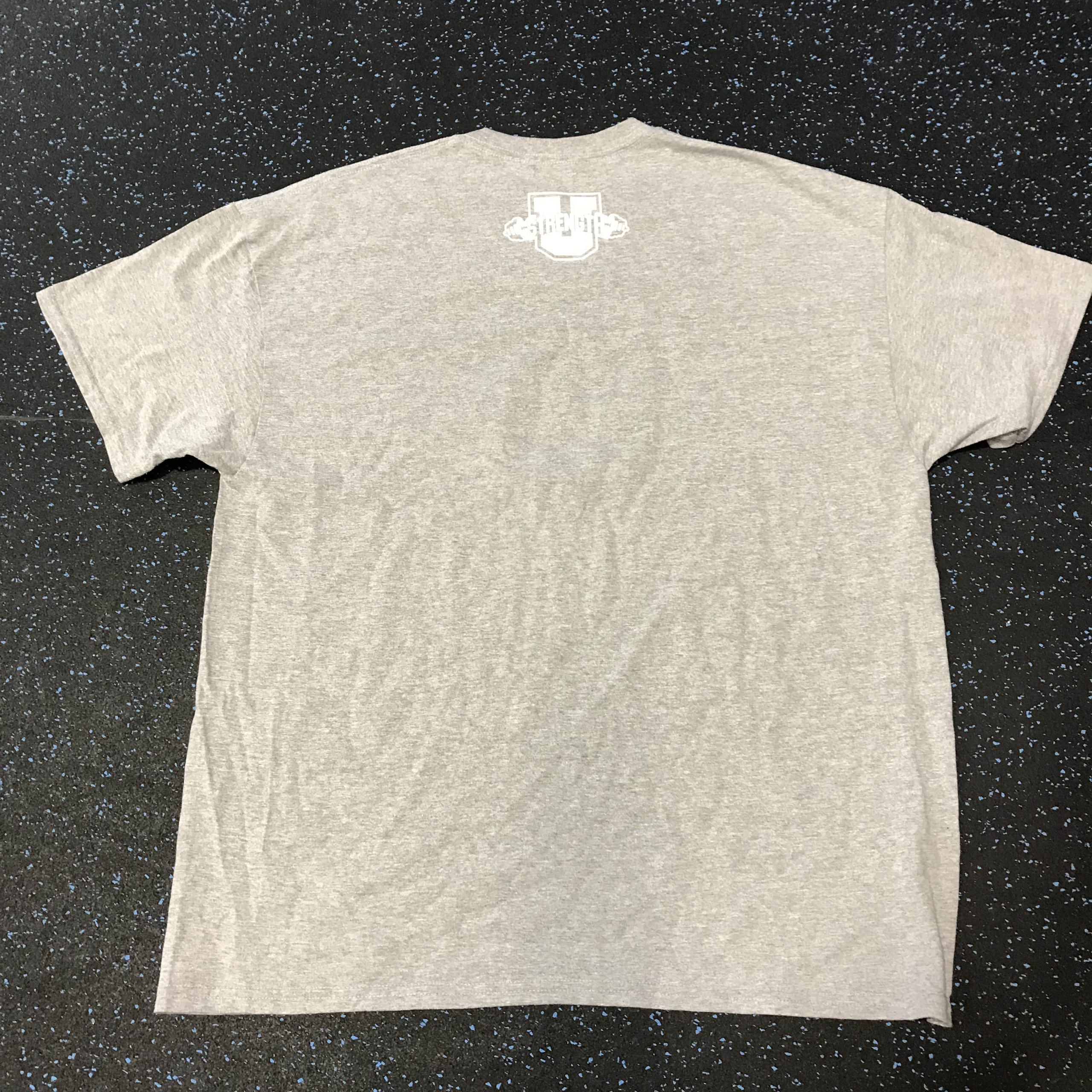T-Shirt (Sports Grey)